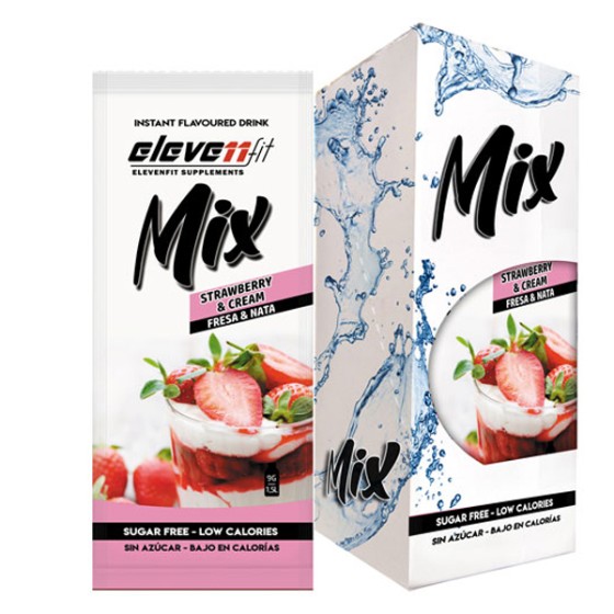 Saborizantes Mix 0 kcal