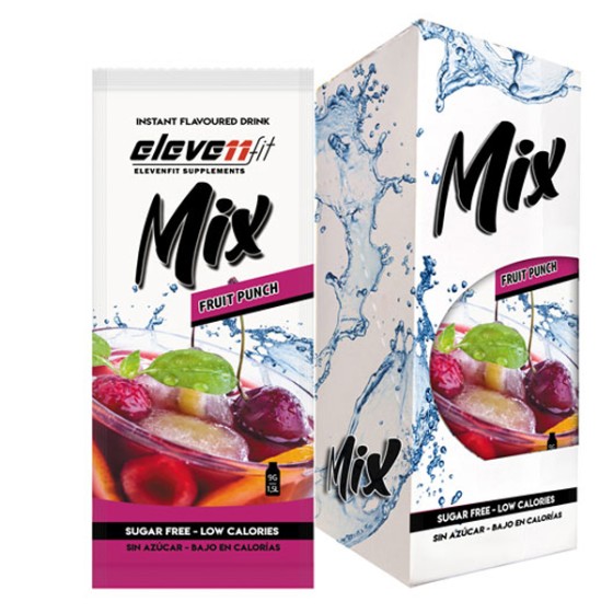 Saborizantes Mix 0 kcal