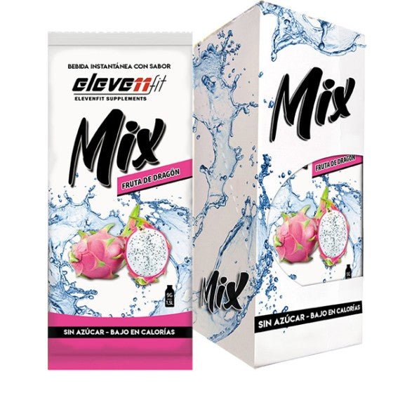 Saborizantes Mix 0 kcal