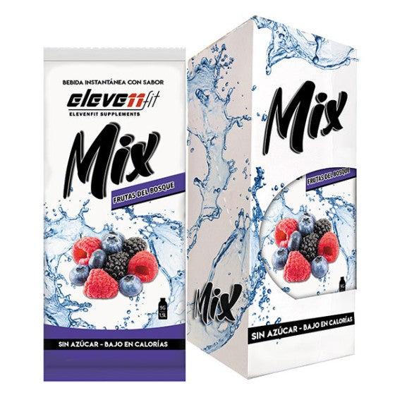 Saborizantes Mix 0 kcal