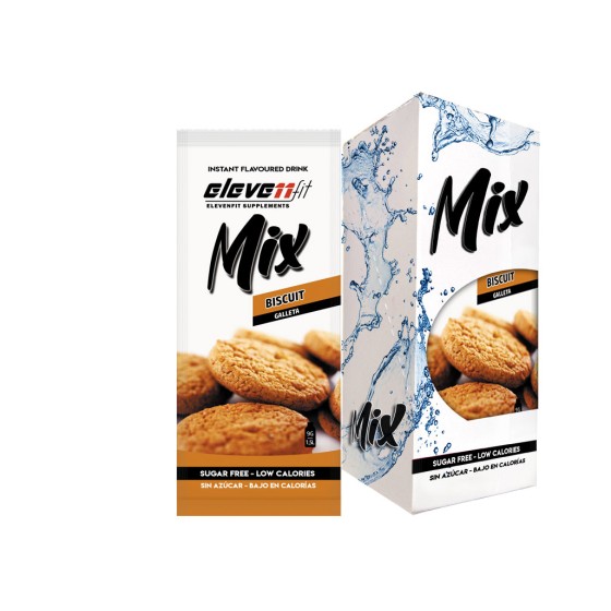 Saborizantes Mix 0 kcal