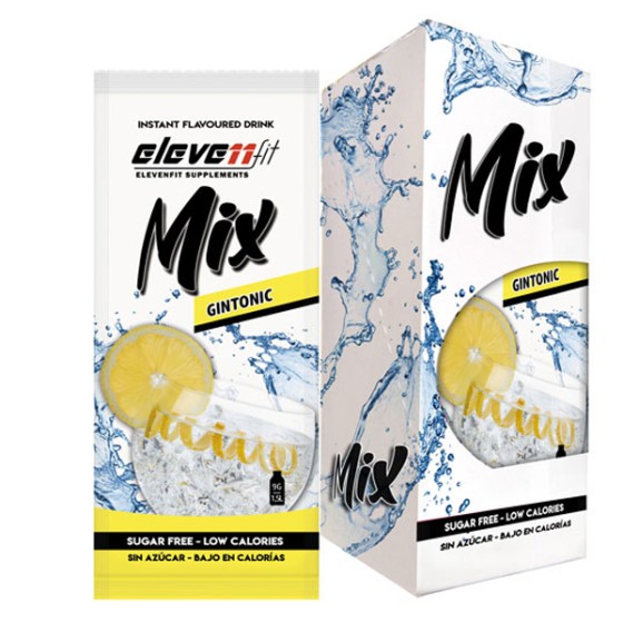 Saborizantes Mix 0 kcal