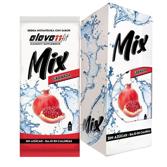 Saborizantes Mix 0 kcal