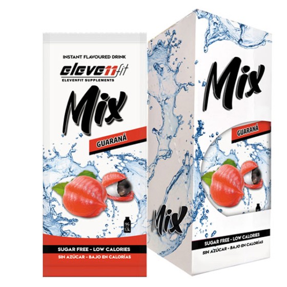 Saborizantes Mix 0 kcal