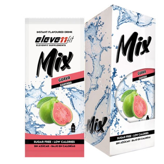 Saborizantes Mix 0 kcal