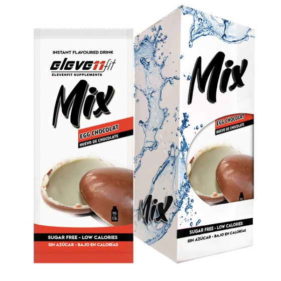 Saborizantes Mix 0 kcal