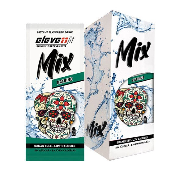 Saborizantes Mix 0 kcal