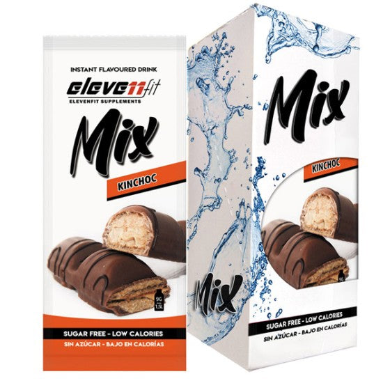 Saborizantes Mix 0 kcal