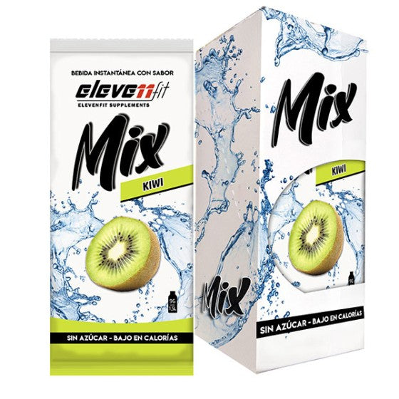 Saborizantes Mix 0 kcal
