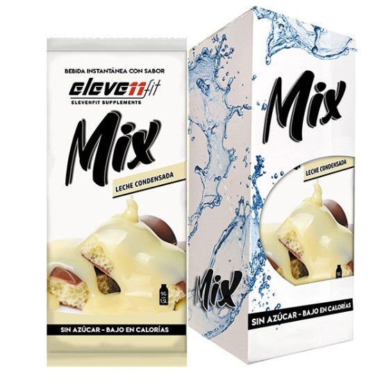 Saborizantes Mix 0 kcal
