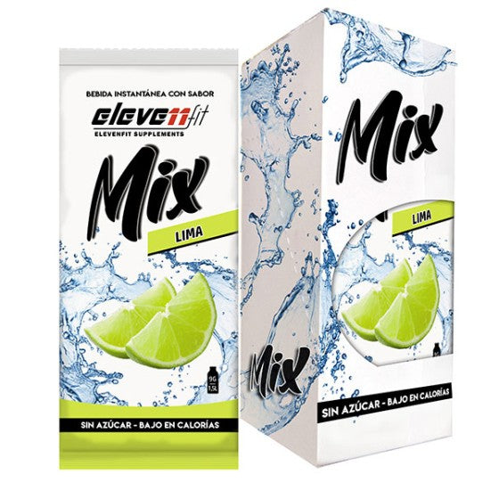 Saborizantes Mix 0 kcal