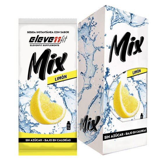 Saborizantes Mix 0 kcal