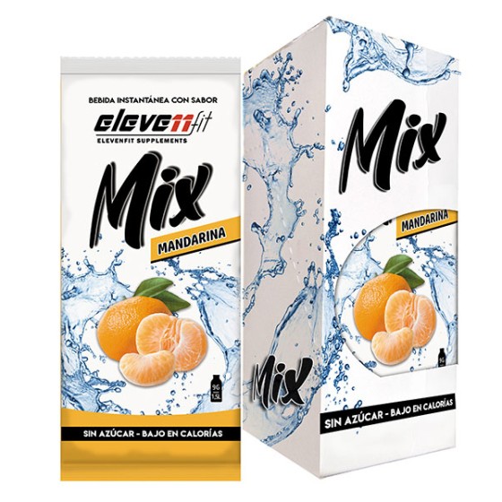 Saborizantes Mix 0 kcal