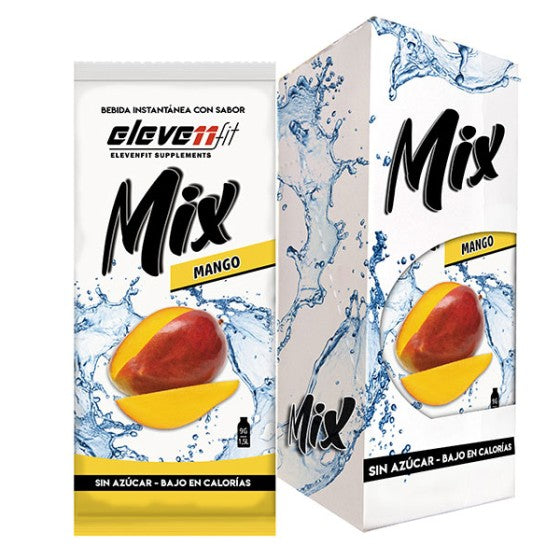 Saborizantes Mix 0 kcal