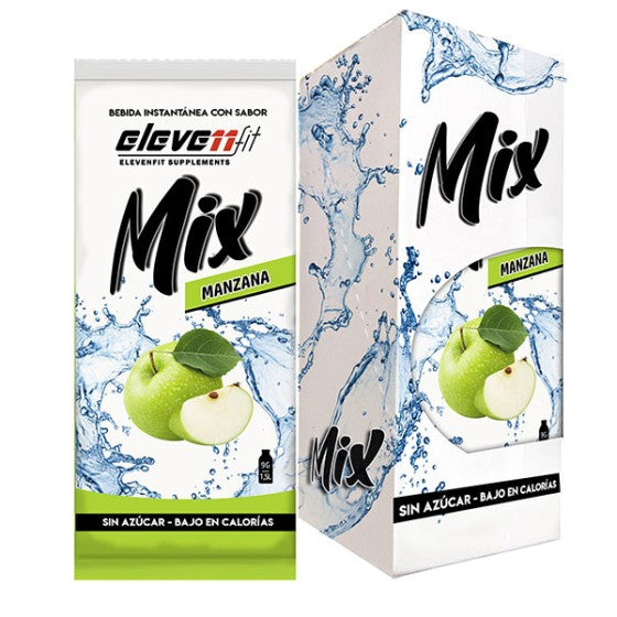 Saborizantes Mix 0 kcal