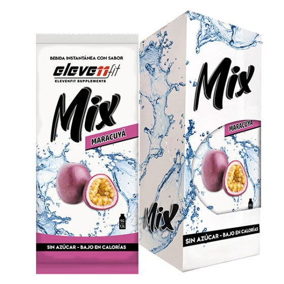 Saborizantes Mix 0 kcal