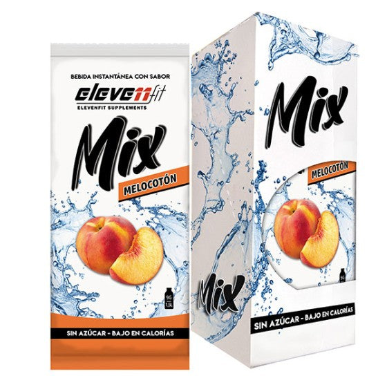 Saborizantes Mix 0 kcal