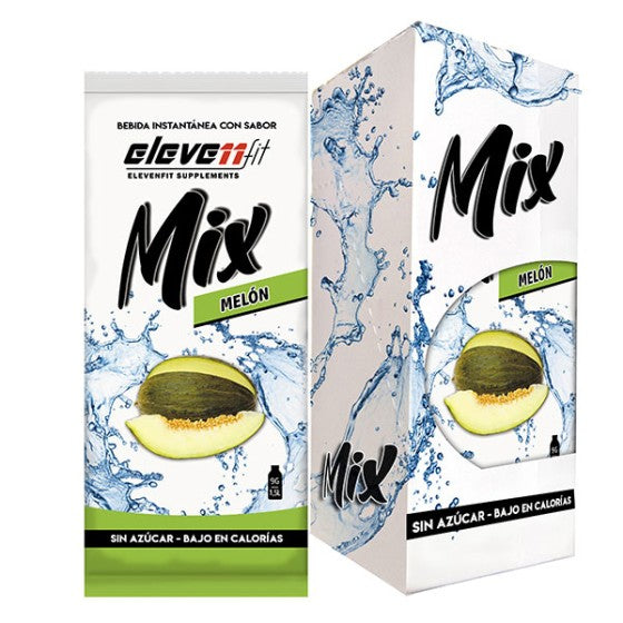 Saborizantes Mix 0 kcal