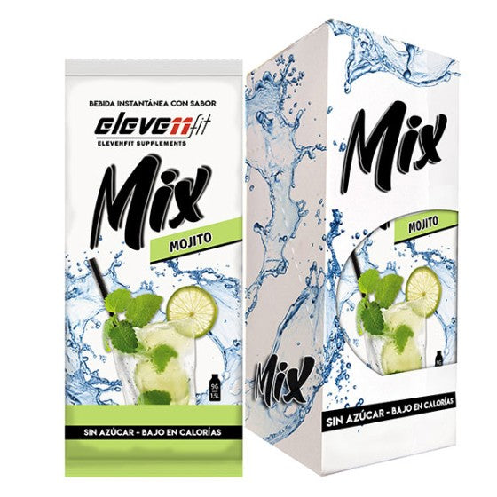 Saborizantes Mix 0 kcal