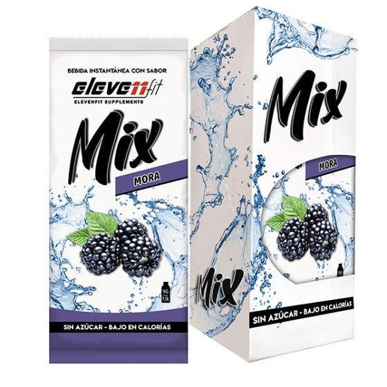 Saborizantes Mix 0 kcal