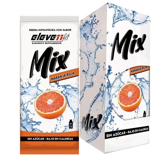 Saborizantes Mix 0 kcal