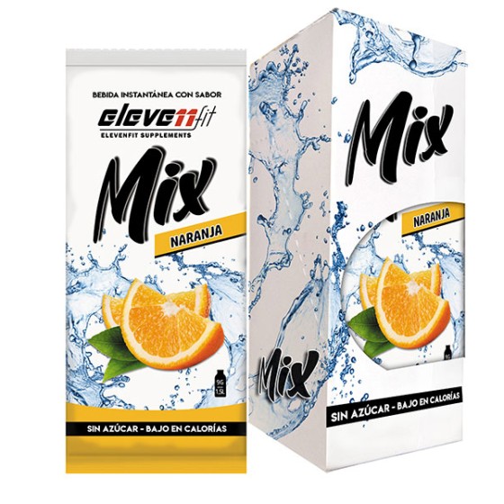 Saborizantes Mix 0 kcal