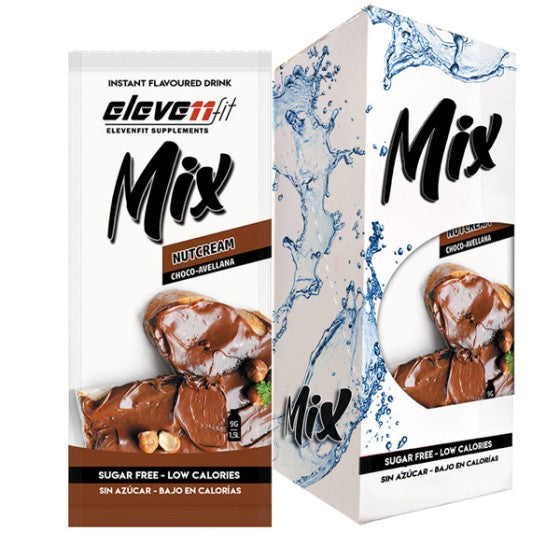 Saborizantes Mix 0 kcal