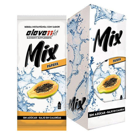 Saborizantes Mix 0 kcal