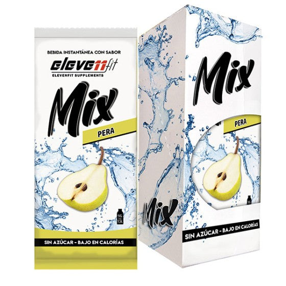 Saborizantes Mix 0 kcal