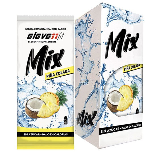 Saborizantes Mix 0 kcal
