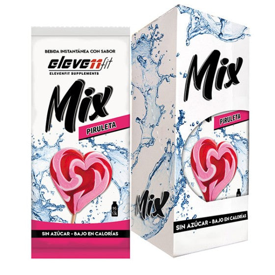 Saborizantes Mix 0 kcal