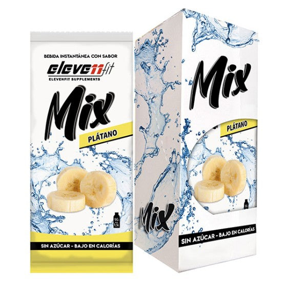 Saborizantes Mix 0 kcal