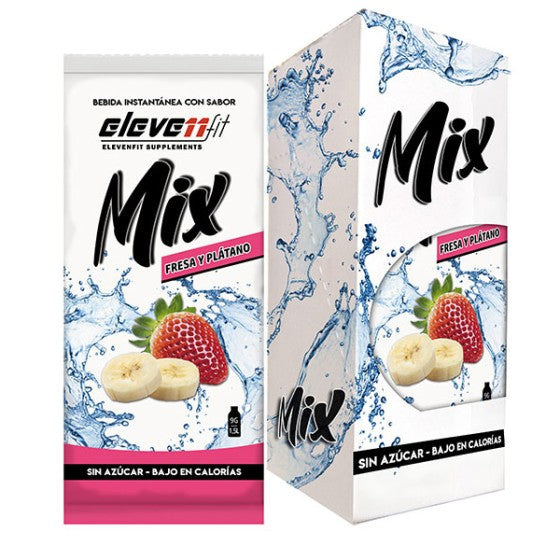 Saborizantes Mix 0 kcal