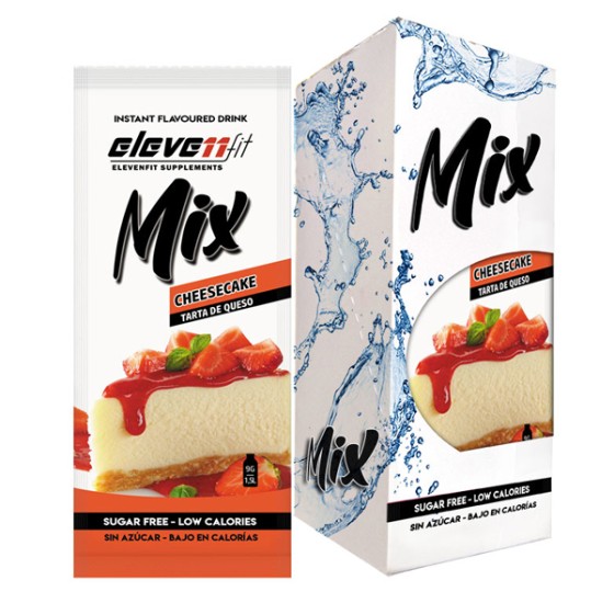 Saborizantes Mix 0 kcal