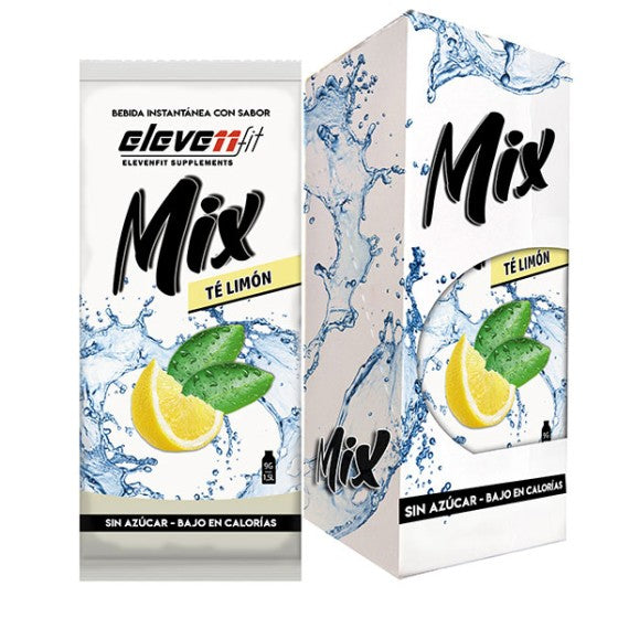 Saborizantes Mix 0 kcal