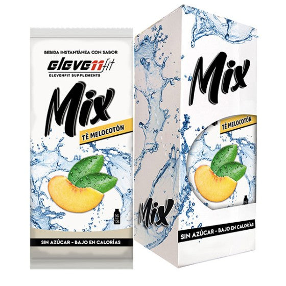 Saborizantes Mix 0 kcal