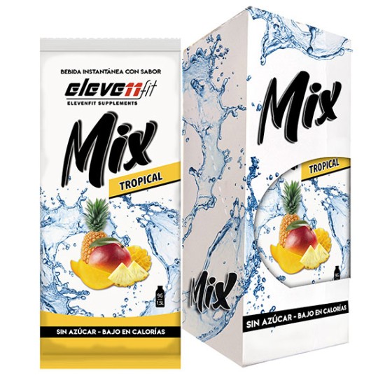 Saborizantes Mix 0 kcal