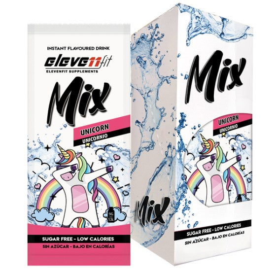 Saborizantes Mix 0 kcal