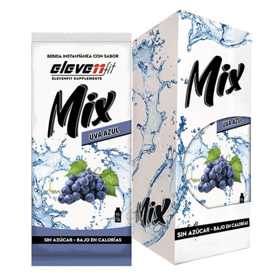 Saborizantes Mix 0 kcal