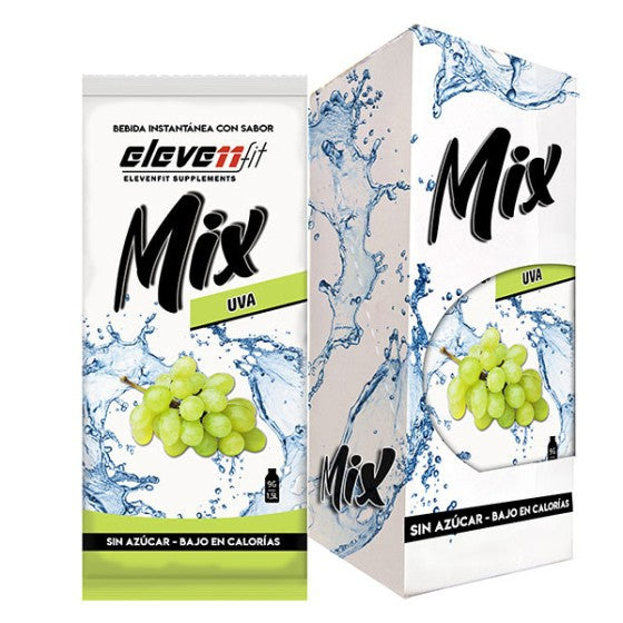 Saborizantes Mix 0 kcal