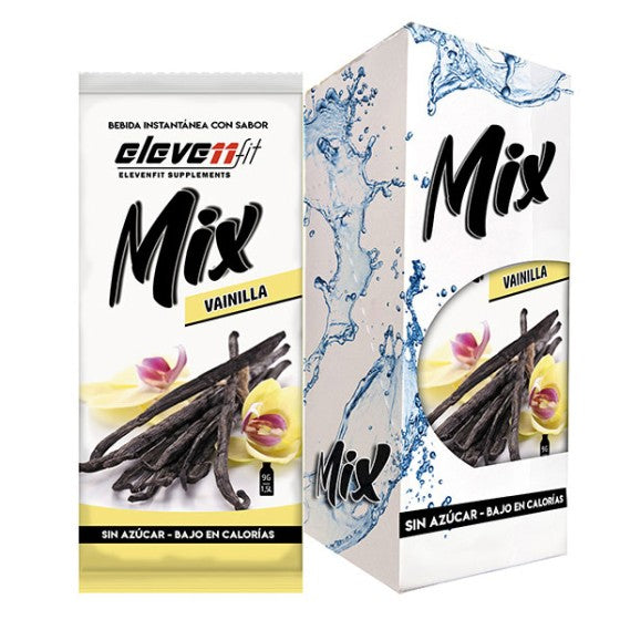 Saborizantes Mix 0 kcal