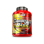 CarboJet Basic 3kg - Amix - NUTRIFIT