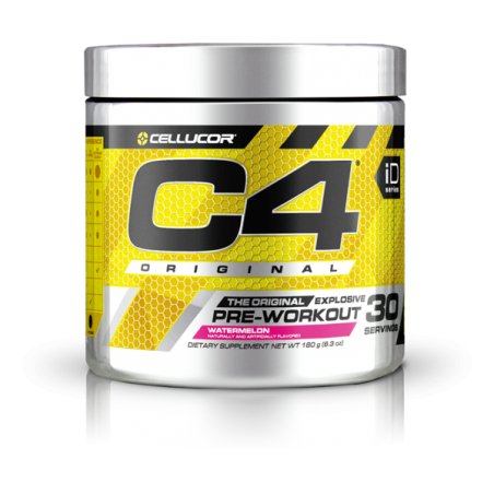 Cellucor C4 Original (30 Servicios) - NUTRIFIT