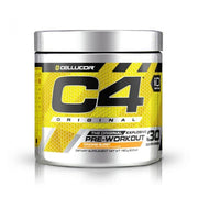 Cellucor C4 Original (30 Servicios) - NUTRIFIT