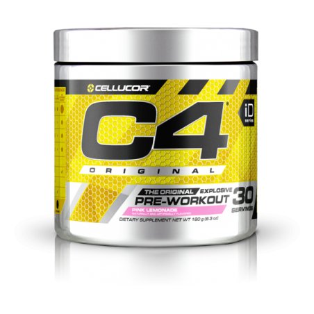 Cellucor C4 Original (30 Servicios) - NUTRIFIT