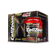Cellzoom Pre Workout - Amix - NUTRIFIT