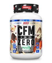 CFM Iso Zero 1kg - Big - NUTRIFIT