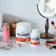 Collagen Bebida en Polvo - BiotechUSA - NUTRIFIT