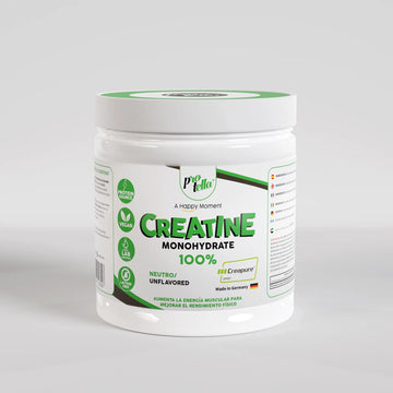 Creatina Creapure 300g - Protella - NUTRIFIT