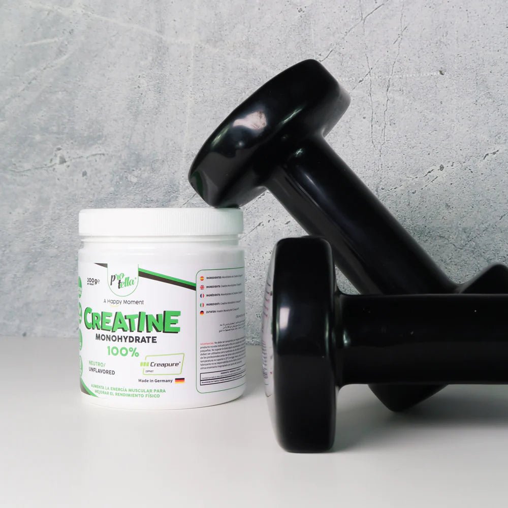 Creatina Creapure 300g - Protella - NUTRIFIT